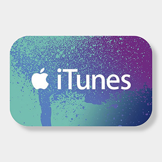 iTunes UK